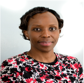 Ms. Edith Koske, Member