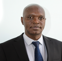 Mr. Edward Sawe, CECM Housing and Urban Development