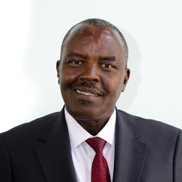 Mr. Sammy Bor, Vice Chair